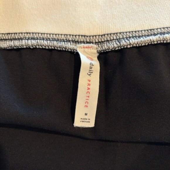 Daily Practice by Anthropologie Full Court Midi Skirt - Picture 8 of 8